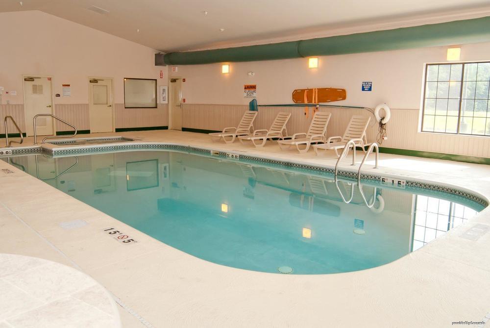 Hotel Countryside And 2*