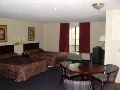 Hotel Countryside And 2*